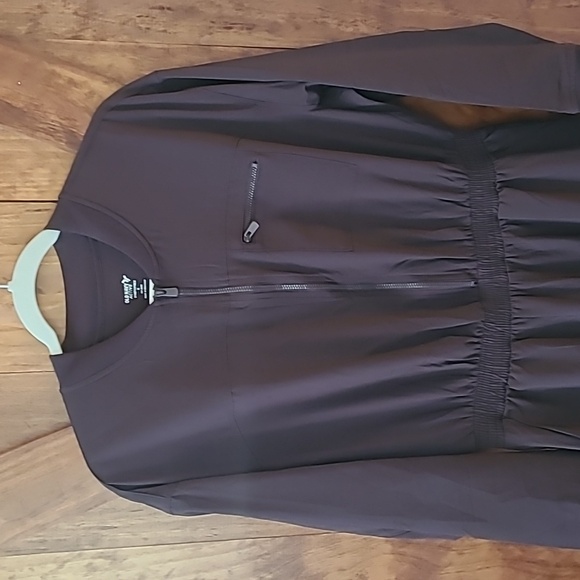 Old Navy active stretch tech long sleep pant jumper/romper - Picture 2 of 6